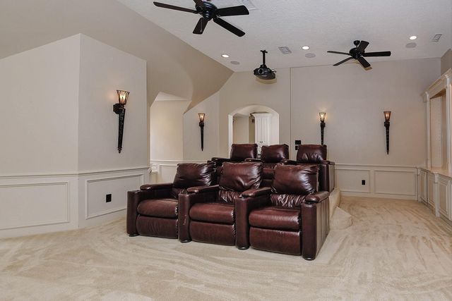 58 Red Sable Drive, The Woodlands, TX 77380