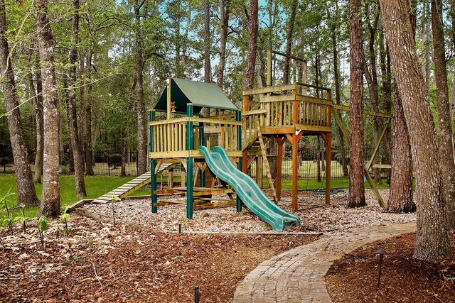 58 Red Sable Drive, The Woodlands, TX 77380