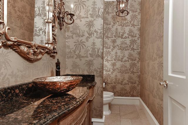 58 Red Sable Drive, The Woodlands, TX 77380