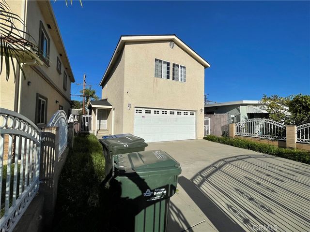 8139 Priscilla, Downey, CA 90242