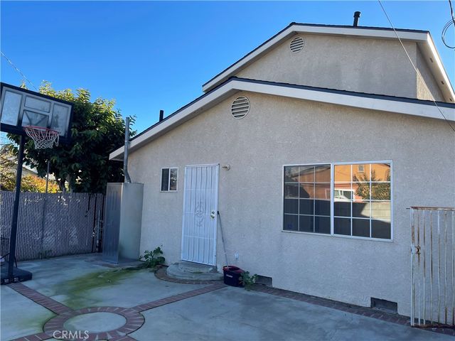 8139 Priscilla, Downey, CA 90242