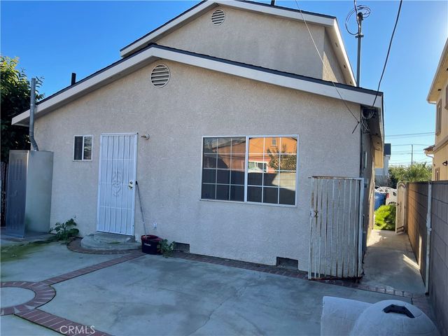 8139 Priscilla, Downey, CA 90242