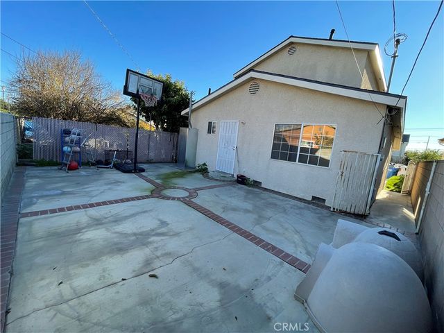 8139 Priscilla, Downey, CA 90242