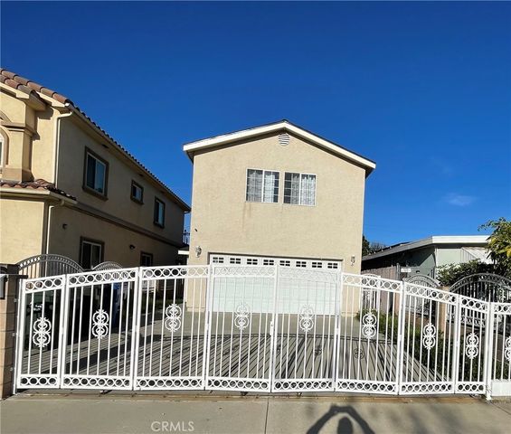 8139 Priscilla, Downey, CA 90242