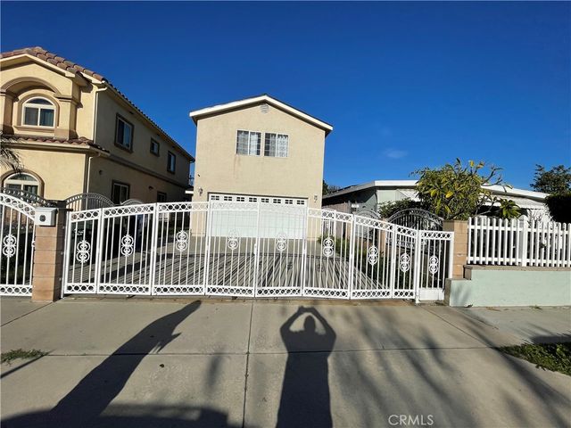 8139 Priscilla, Downey, CA 90242