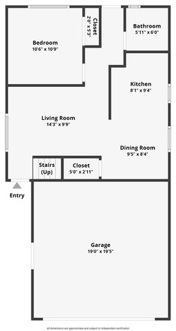 8139 Priscilla, Downey, CA 90242