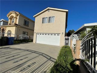 8139 Priscilla, Downey, CA 90242