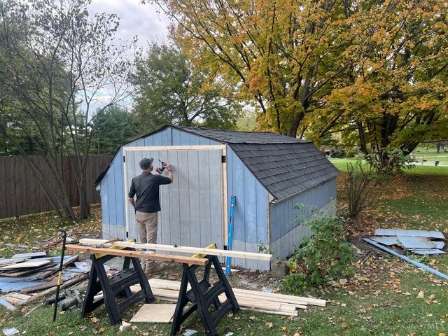 234 Kings Mills Road, Mason, OH 45040