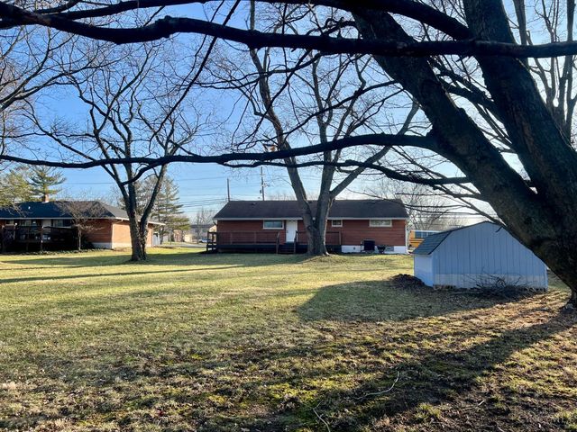 234 Kings Mills Road, Mason, OH 45040