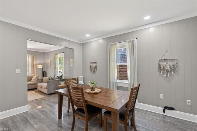 2010 Chestnut AVE, Newport News, VA 23607