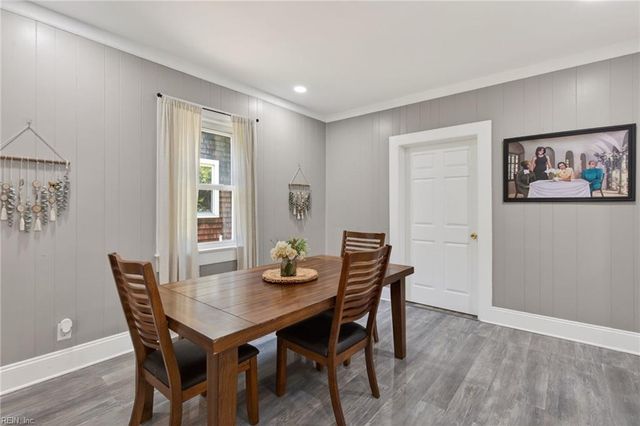 2010 Chestnut AVE, Newport News, VA 23607