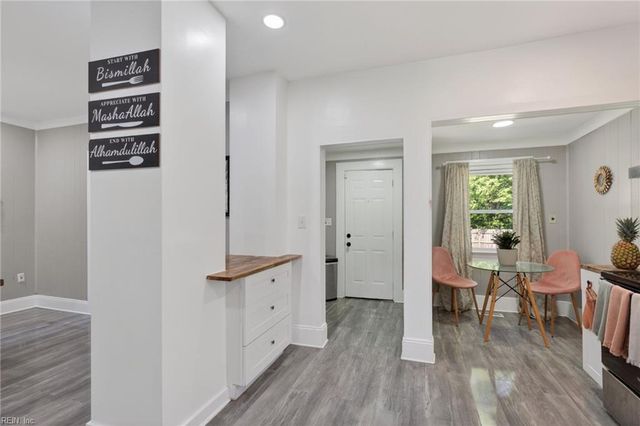 2010 Chestnut AVE, Newport News, VA 23607