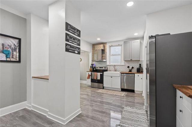 2010 Chestnut AVE, Newport News, VA 23607