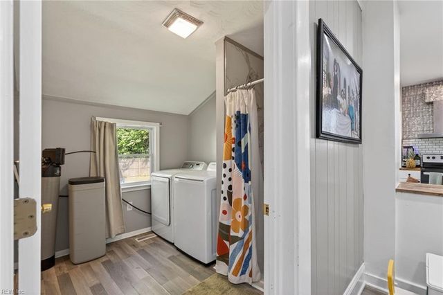 2010 Chestnut AVE, Newport News, VA 23607