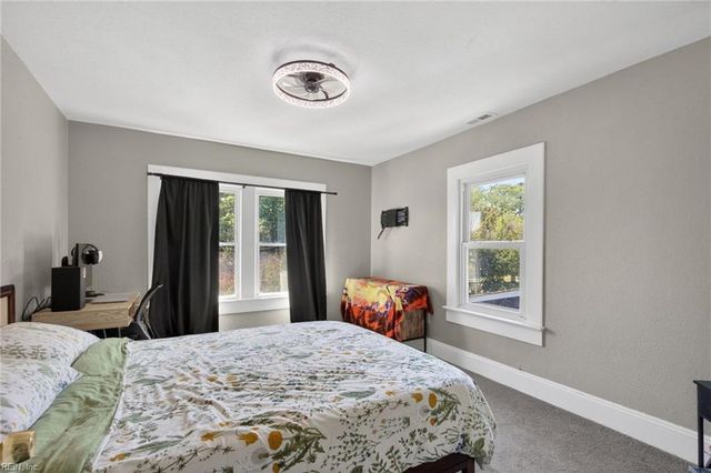 2010 Chestnut AVE, Newport News, VA 23607