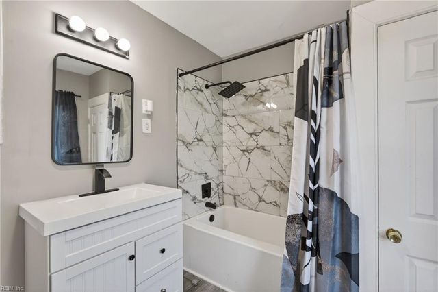 2010 Chestnut AVE, Newport News, VA 23607