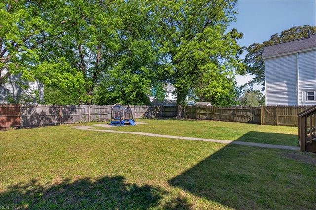 2010 Chestnut AVE, Newport News, VA 23607