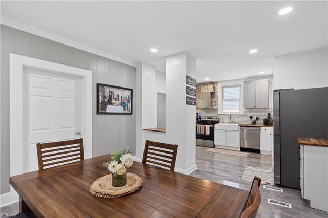 2010 Chestnut AVE, Newport News, VA 23607