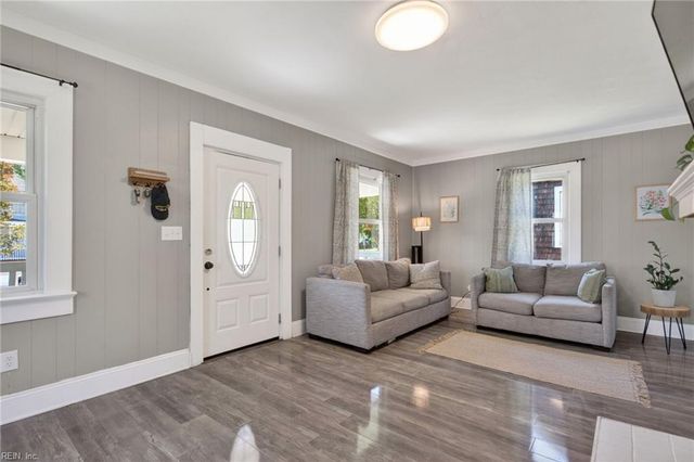 2010 Chestnut AVE, Newport News, VA 23607
