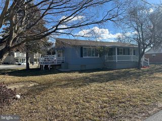 814 REYMANN ST N, Ranson, WV 25438
