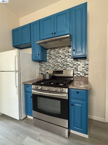 550 Marina Blvd, San Leandro, CA 94577