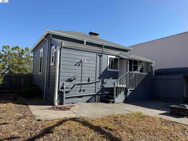 550 Marina Blvd, San Leandro, CA 94577