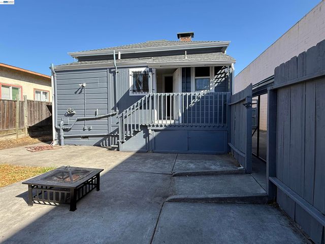550 Marina Blvd, San Leandro, CA 94577