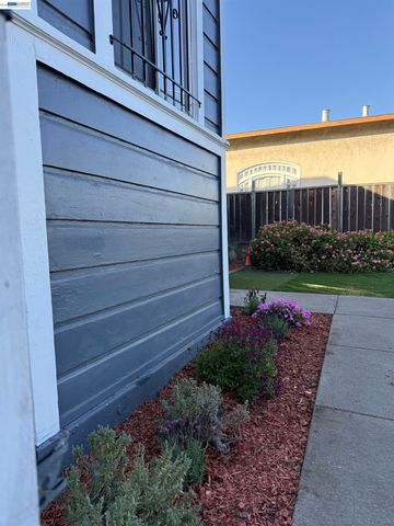 550 Marina Blvd, San Leandro, CA 94577