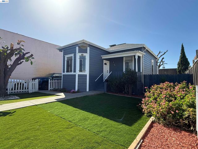 550 Marina Blvd, San Leandro, CA 94577