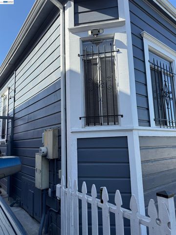 550 Marina Blvd, San Leandro, CA 94577
