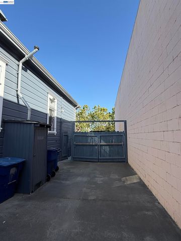 550 Marina Blvd, San Leandro, CA 94577