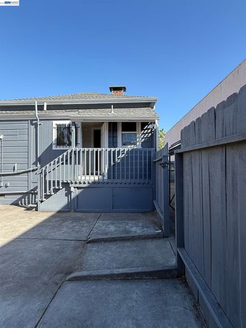 550 Marina Blvd, San Leandro, CA 94577