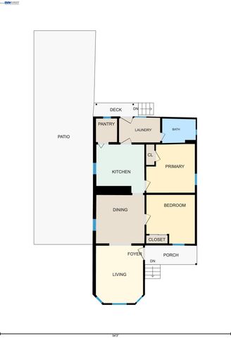 550 Marina Blvd, San Leandro, CA 94577