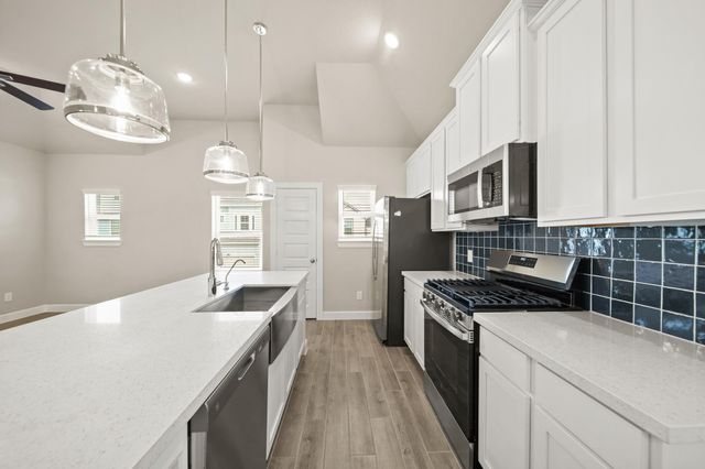 3020 Ventas Drive, Houston, TX 77047