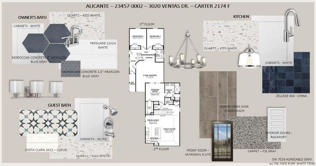 3020 Ventas Drive, Houston, TX 77047