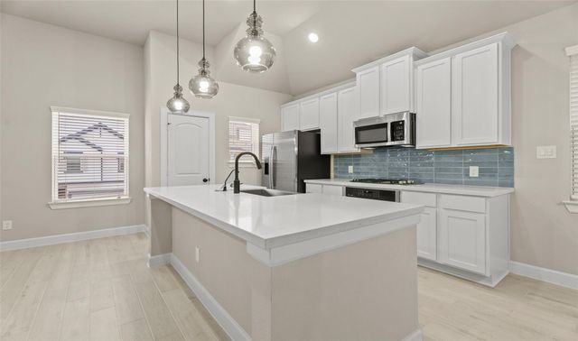 3020 Ventas Drive, Houston, TX 77047