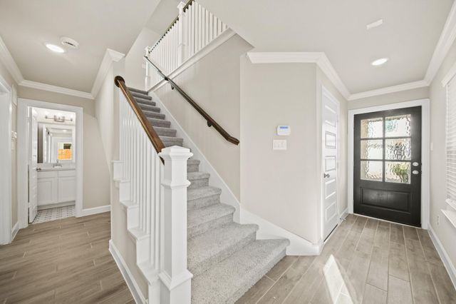 3020 Ventas Drive, Houston, TX 77047