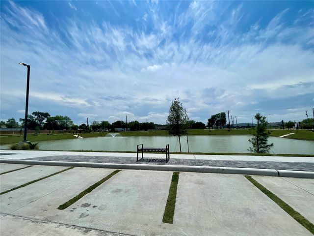 3020 Ventas Drive, Houston, TX 77047