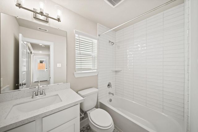 3020 Ventas Drive, Houston, TX 77047