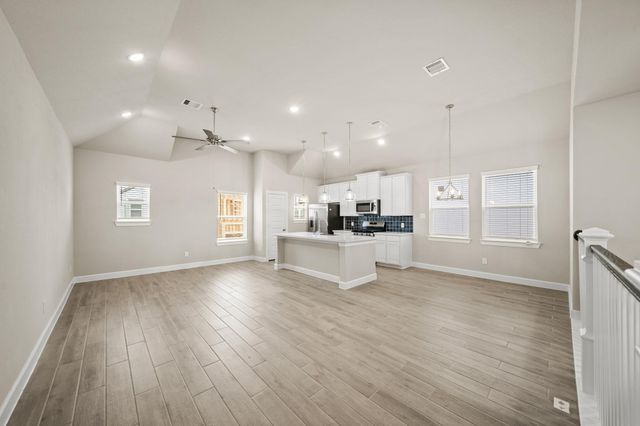 3020 Ventas Drive, Houston, TX 77047