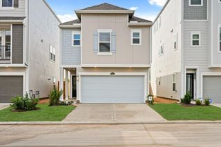 3020 Ventas Drive, Houston, TX 77047