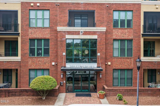 300 Finsbury Street, Durham, NC 27703