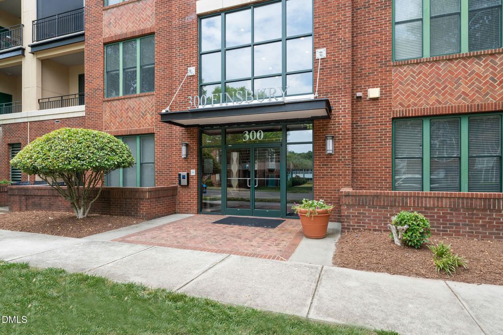 300 Finsbury Street, Durham, NC 27703