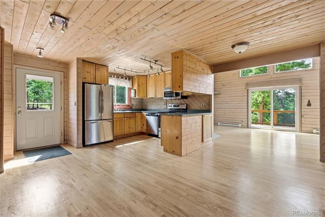 31050 Manitoba Drive, Evergreen, CO 80439