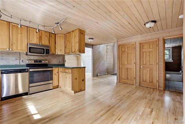 31050 Manitoba Drive, Evergreen, CO 80439