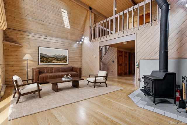 31050 Manitoba Drive, Evergreen, CO 80439