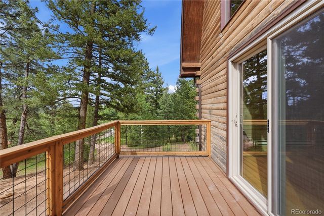 31050 Manitoba Drive, Evergreen, CO 80439
