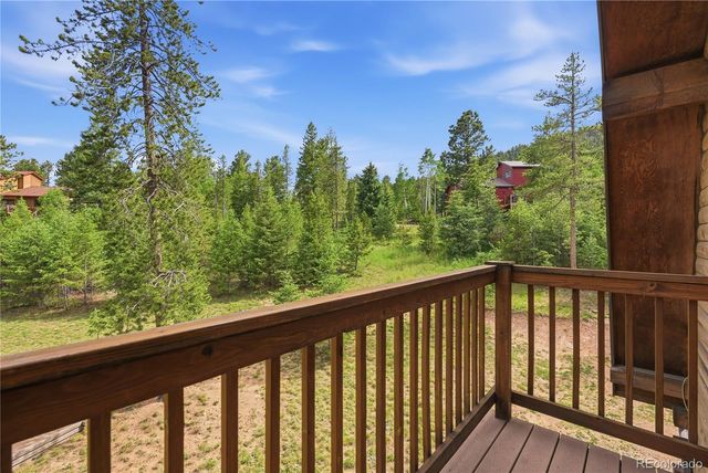 31050 Manitoba Drive, Evergreen, CO 80439
