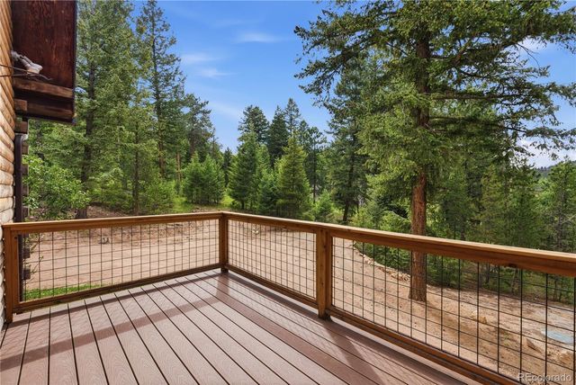 31050 Manitoba Drive, Evergreen, CO 80439