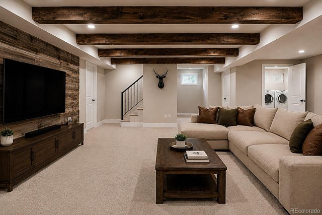 31050 Manitoba Drive, Evergreen, CO 80439